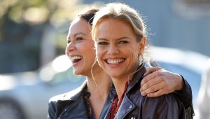 The Rookie Saison 5 Episode 20