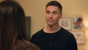 The Rookie Saison 5 Episode 21