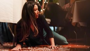 The Rookie Saison 5 Episode 21