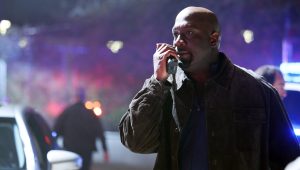 The Rookie Saison 5 Episode 22