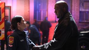 The Rookie Saison 5 Episode 22