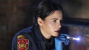 The Rookie Saison 5 Episode 22