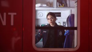 The Rookie Saison 5 Episode 22