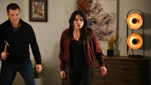 The Rookie Saison 5 Episode 22