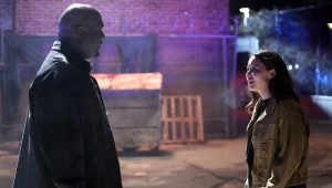 The Rookie Saison 5 Episode 22