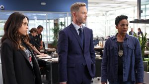 The Rookie Saison 5 Episode 3