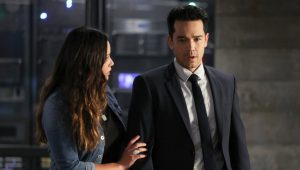 The Rookie Saison 5 Episode 3