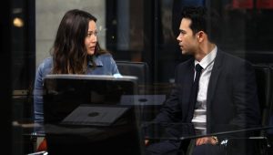 The Rookie Saison 5 Episode 3