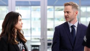 The Rookie Saison 5 Episode 3