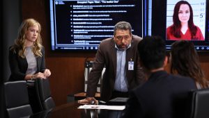 The Rookie Saison 5 Episode 3