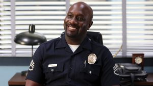 The Rookie Saison 5 Episode 3