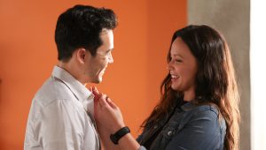 The Rookie Saison 5 Episode 3