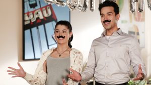 The Rookie Saison 5 Episode 3