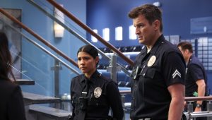 The Rookie Saison 5 Episode 3