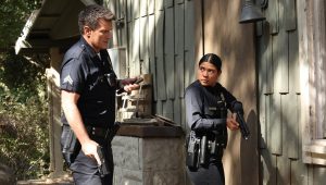 The Rookie Saison 5 Episode 3