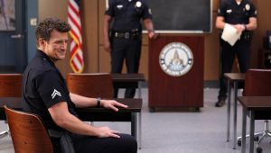The Rookie Saison 5 Episode 3