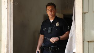 The Rookie Saison 5 Episode 3
