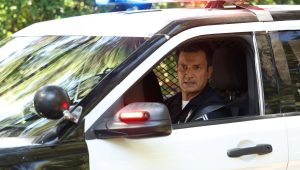 The Rookie Saison 5 Episode 3