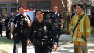 The Rookie Saison 5 Episode 4