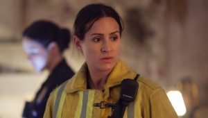 The Rookie Saison 5 Episode 4