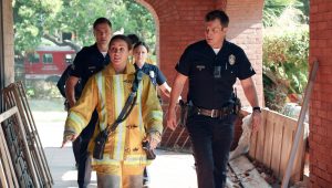 The Rookie Saison 5 Episode 4