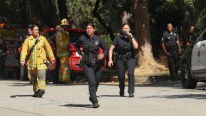 The Rookie Saison 5 Episode 4