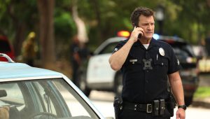 The Rookie Saison 5 Episode 4