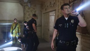 The Rookie Saison 5 Episode 4