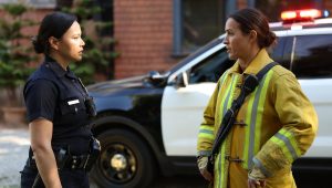 The Rookie Saison 5 Episode 4