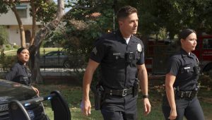 The Rookie Saison 5 Episode 4