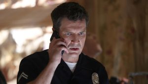 The Rookie Saison 5 Episode 4