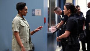 The Rookie Saison 5 Episode 5