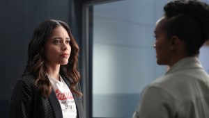 The Rookie Saison 5 Episode 5