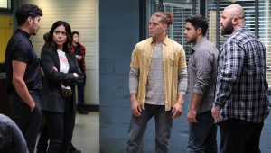 The Rookie Saison 5 Episode 5