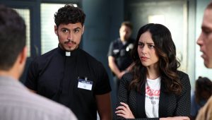 The Rookie Saison 5 Episode 5