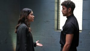 The Rookie Saison 5 Episode 5