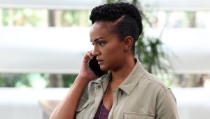 The Rookie Saison 5 Episode 5