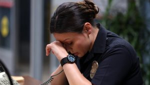 The Rookie Saison 5 Episode 5
