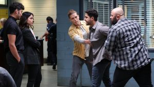 The Rookie Saison 5 Episode 5