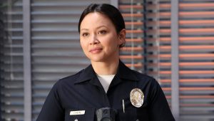 The Rookie Saison 5 Episode 5