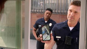 The Rookie Saison 5 Episode 6