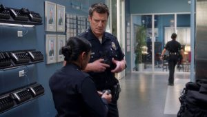 The Rookie Saison 5 Episode 8