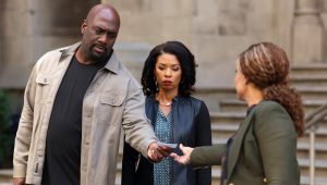 The Rookie Saison 5 Episode 9