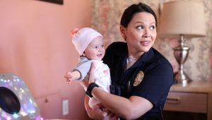 The Rookie Saison 5 Episode 9
