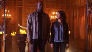 The Rookie Saison 5 Episode 9