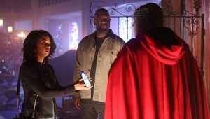 The Rookie Saison 5 Episode 9