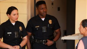 The Rookie Saison 5 Episode 9