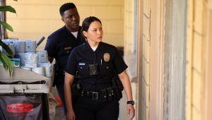 The Rookie Saison 5 Episode 9