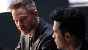 The Rookie Saison 5 Episode 9