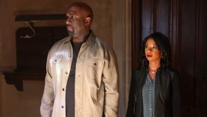 The Rookie Saison 5 Episode 9